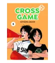 Cross Game Nº 05 (de 11)
