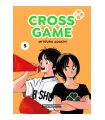 Cross Game Nº 05 (de 11)