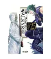 Shuumatsu no Valkyrie - Record of Ragnarök Nº 25