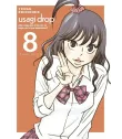 Usagi Drop Nº 08