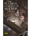 Por el chico que veía en sueños Nº 10 (de 11)