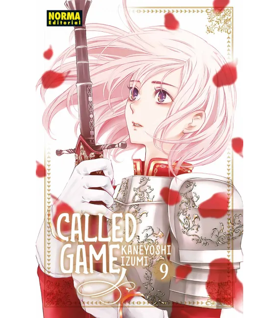 Called Game Nº 09
