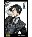 Black Butler Nº 04