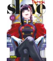 Demon Slave Nº 13