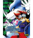 Digimon Adventure: V-Tamer 01 Nº 03