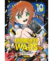 Kindergarten Wars Nº 10