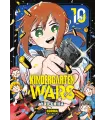 Kindergarten Wars Nº 10