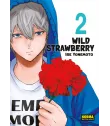 Wild Strawberry Nº 02