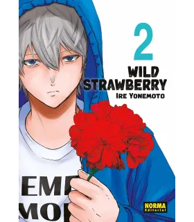 Wild Strawberry Nº 02