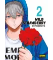 Wild Strawberry Nº 02