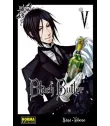 Black Butler Nº 05