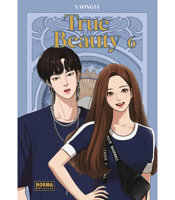 True Beauty Nº 06 (de 19)