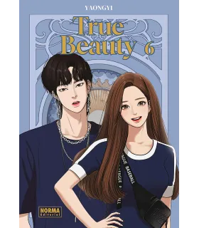 True Beauty Nº 06 (de 19)