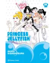 Princess Jellyfish Nº 9 (de 9)
