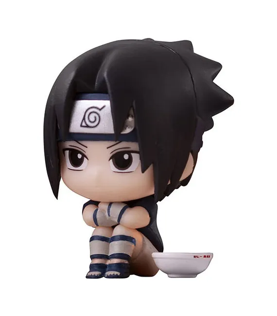 Naruto Gashapon Still Waiting For You