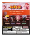 Naruto Gashapon Still Waiting For You