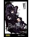 Black Butler Nº 06