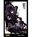 Black Butler Nº 06