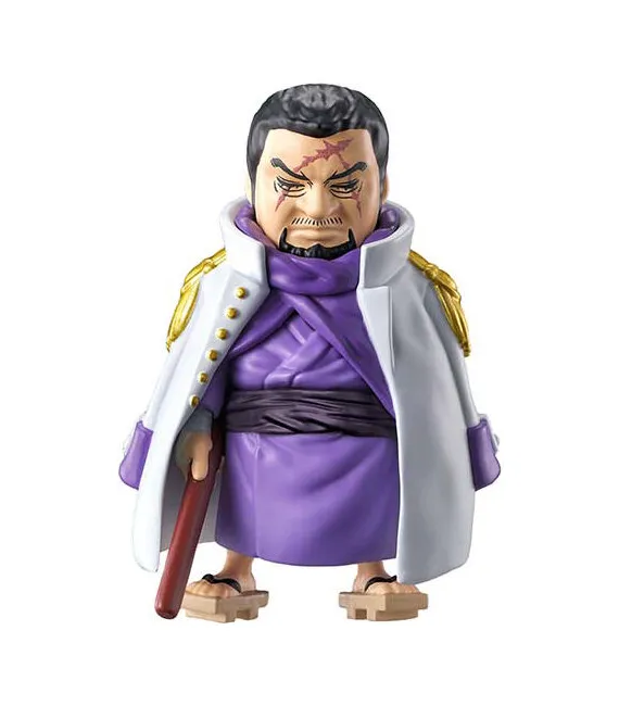 One Pi no Mi 13 (One Piece Gashapon)