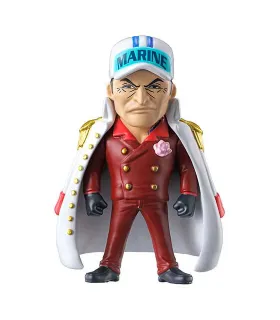 One Pi no Mi 13 (One Piece Gashapon)