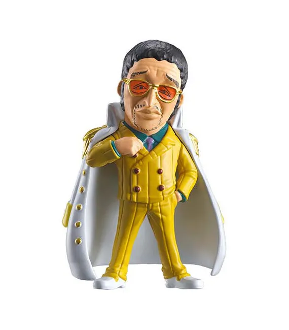 One Pi no Mi 13 (One Piece Gashapon)