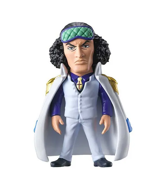 One Pi no Mi 13 (One Piece Gashapon)