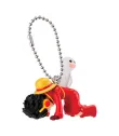 From TV Animation One Piece Negative Swing Gashapon
