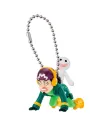 From TV Animation One Piece Negative Swing Gashapon
