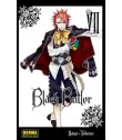 Black Butler Nº 07