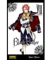 Black Butler Nº 07