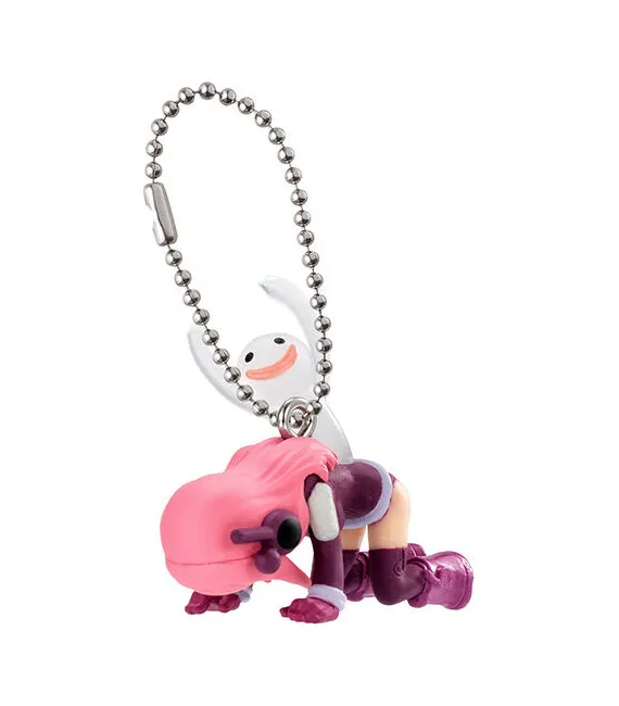 From TV Animation One Piece Negative Swing Gashapon