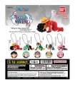From TV Animation One Piece Negative Swing Gashapon