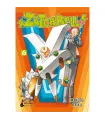 Zatch Bell Nº 06 (de 16)