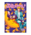 Zatch Bell Nº 07 (de 16)