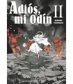 Adiós, mi Odín Nº 2 (de 3)