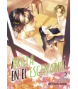 ¡Brilla en el escenario! Nº 02