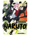 Naruto Jump Remix Nº 11 (de 24)