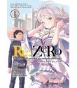 Re:Zero: Chapter 3 Nº 01