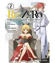 Re:Zero: Chapter 3 Nº 02