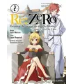 Re:Zero: Chapter 3 Nº 02 (de 11)