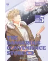 The Dangerous Convenience Store Nº 05
