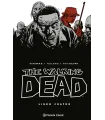 The Walking Dead Nº 4 (de 8)
