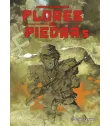 Flores de piedra Nº 5 (de 5)