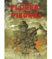 Flores de piedra Nº 5 (de 5)