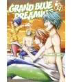 Grand Blue Dreaming Nº 14