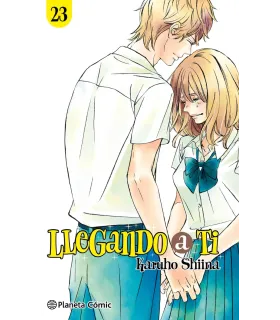 Llegando a ti Nº 23 (de 30)