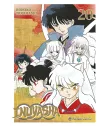 InuYasha Nº 20 (de 30)