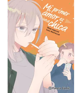 Mi primer amor es una chica