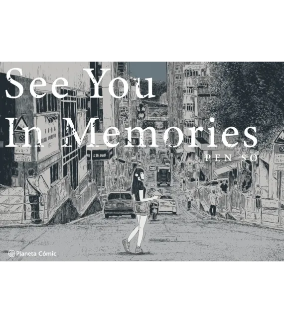 See You In Memories