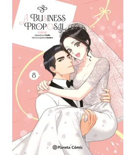 A Business Proposal Nº 08